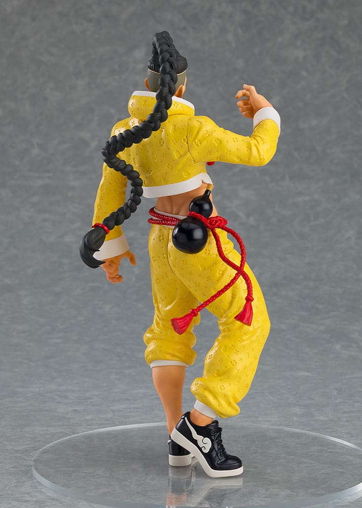 Street Fighter POP UP PARADE Jamie