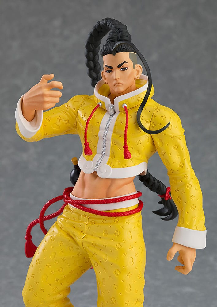 Street Fighter POP UP PARADE Jamie