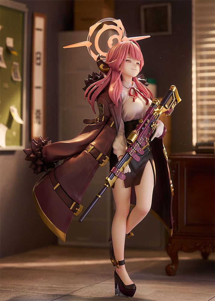 Blue Archive 1/7 Scale Statue Aru