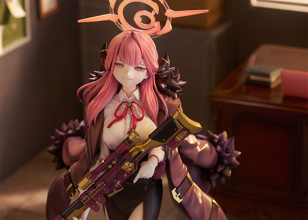 Blue Archive 1/7 Scale Statue Aru