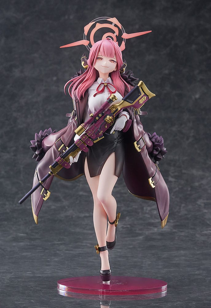Blue Archive 1/7 Scale Statue Aru