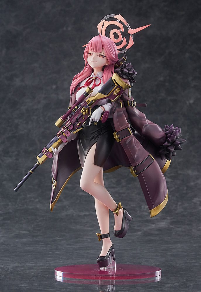 Blue Archive 1/7 Scale Statue Aru