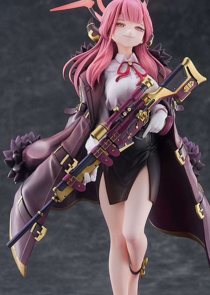 Blue Archive 1/7 Scale Statue Aru
