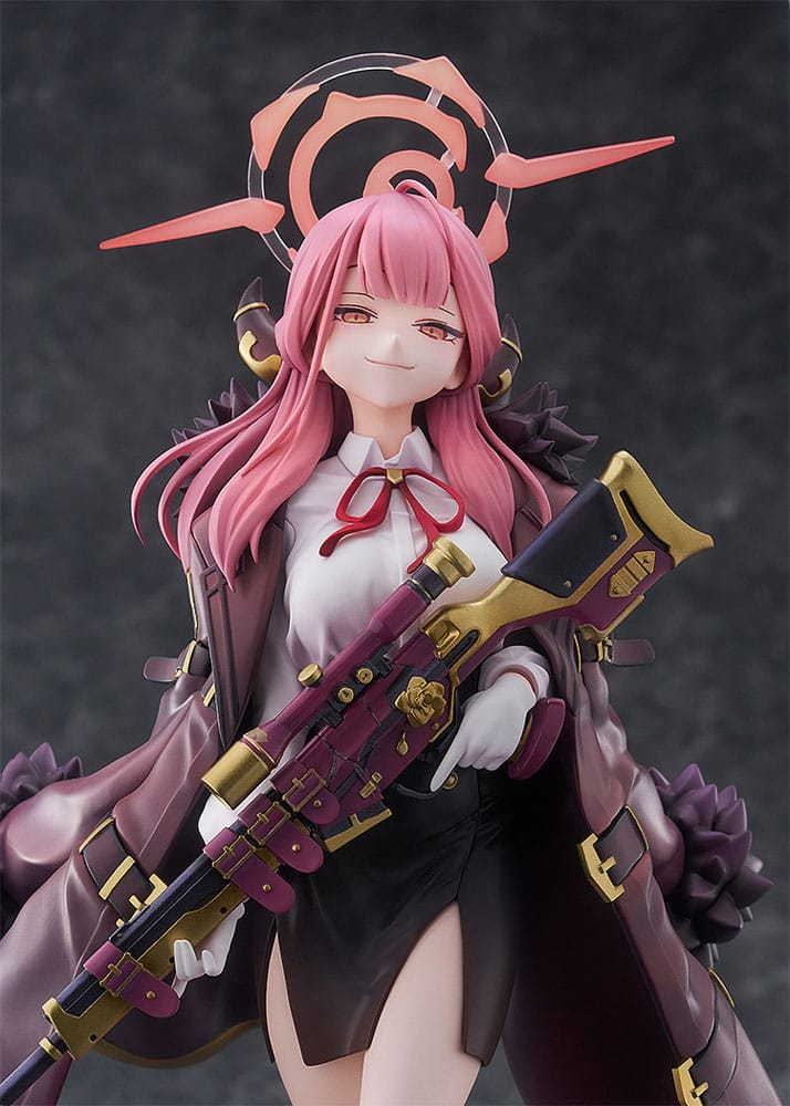 Blue Archive 1/7 Scale Statue Aru