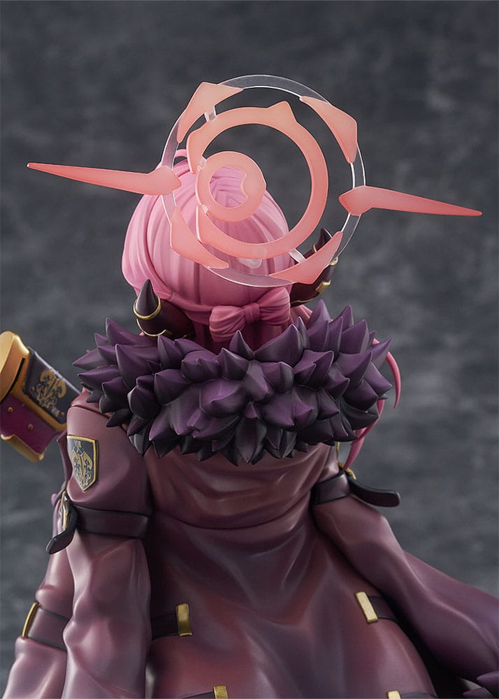 Blue Archive 1/7 Scale Statue Aru
