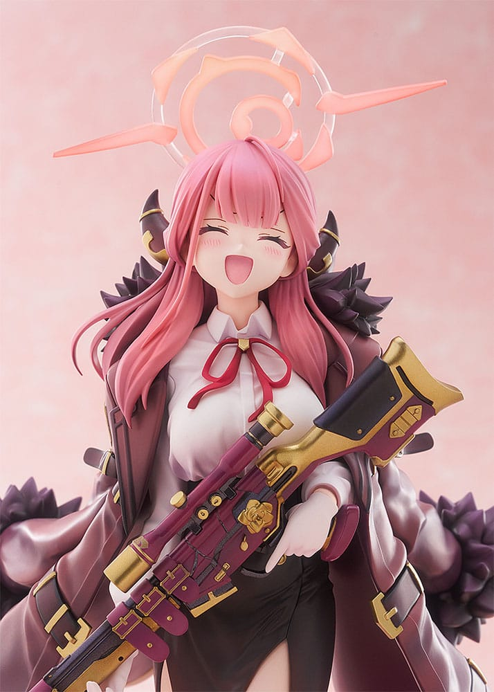 Blue Archive 1/7 Scale Statue Aru