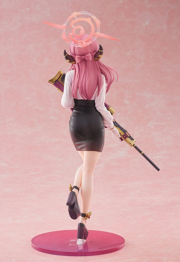 Blue Archive 1/7 Scale Statue Aru