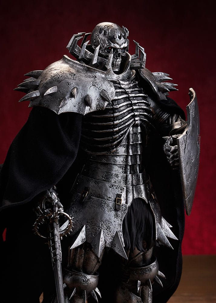 Berserk POP UP PARADE L Skull Knight
