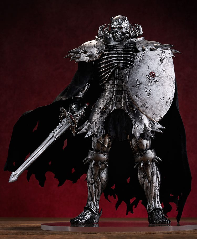 Berserk POP UP PARADE L Skull Knight