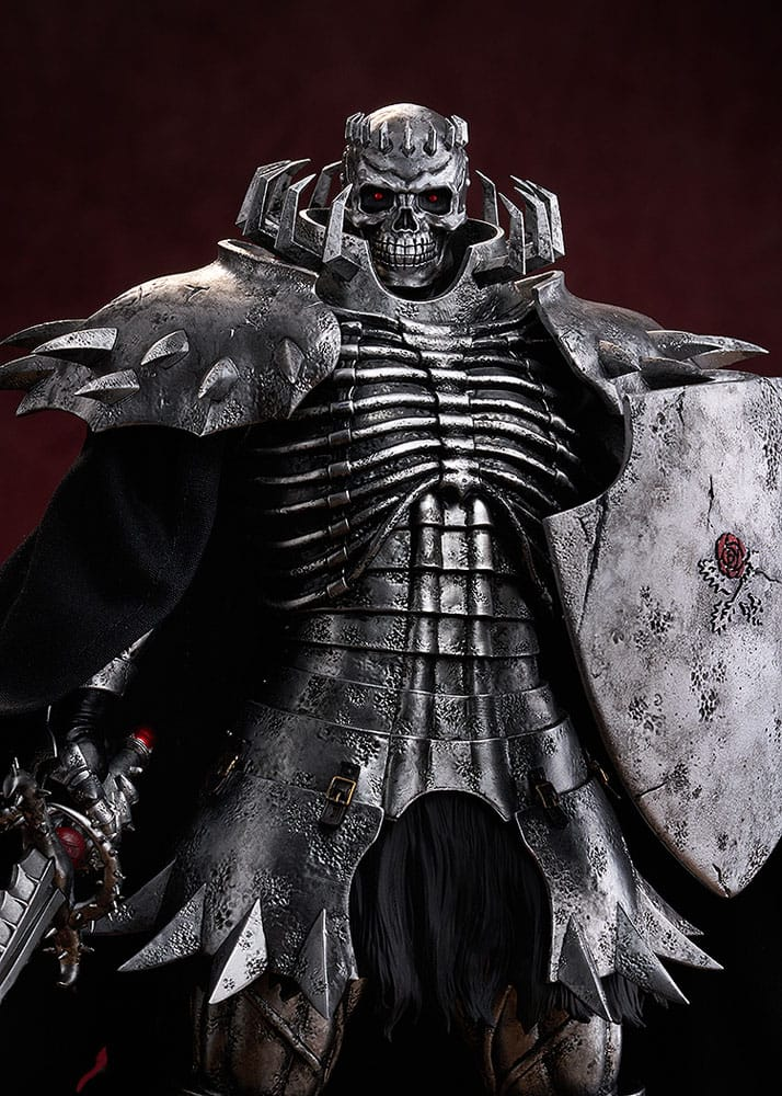 Berserk POP UP PARADE L Skull Knight