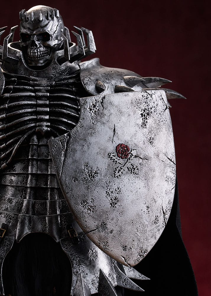 Berserk POP UP PARADE L Skull Knight