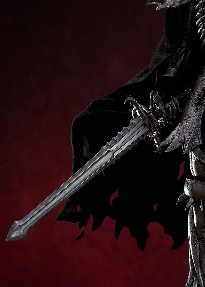 Berserk POP UP PARADE L Skull Knight