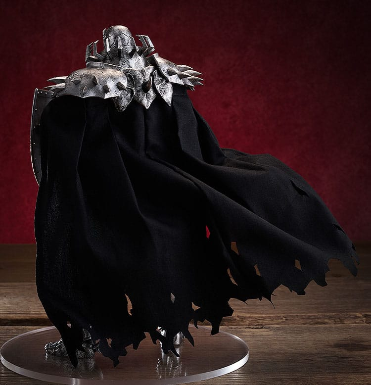 Berserk POP UP PARADE L Skull Knight