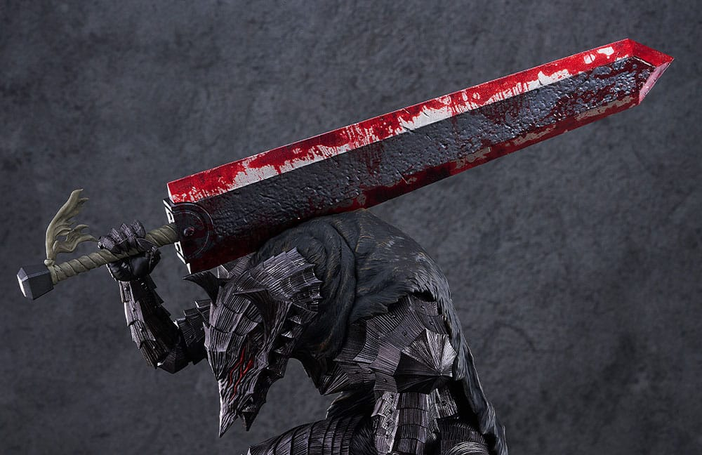 Berserk POP UP PARADE XL Guts Berserker Armor