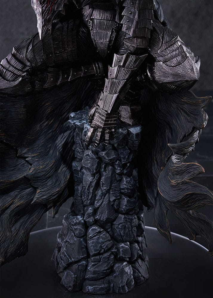 Berserk POP UP PARADE XL Guts Berserker Armor