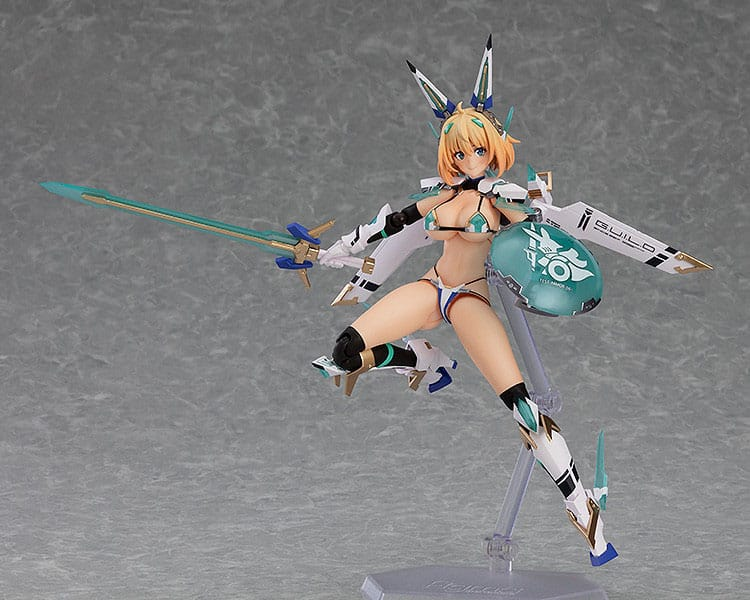 Bunny Suit Planning Figma Sophia F. Shirring: Bikini Armor Ver