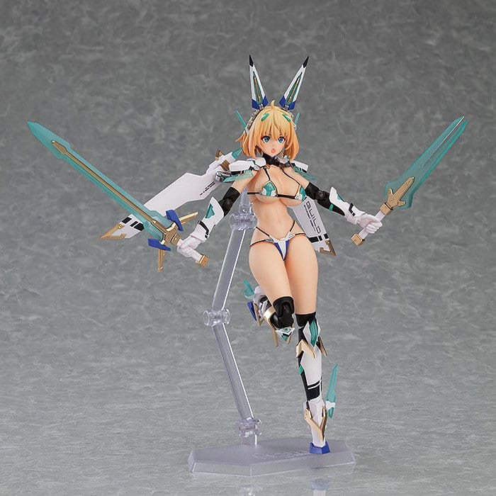 Bunny Suit Planning Figma Sophia F. Shirring: Bikini Armor Ver