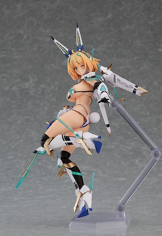 Bunny Suit Planning Figma Sophia F. Shirring: Bikini Armor Ver