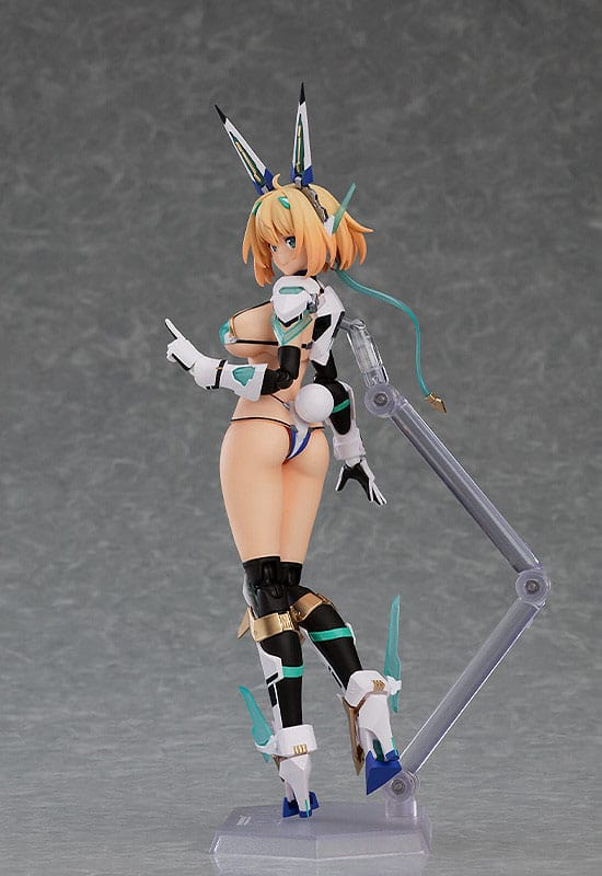Bunny Suit Planning Figma Sophia F. Shirring: Bikini Armor Ver