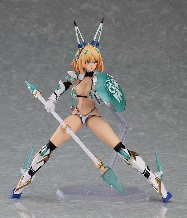 Bunny Suit Planning Figma Sophia F. Shirring: Bikini Armor Ver