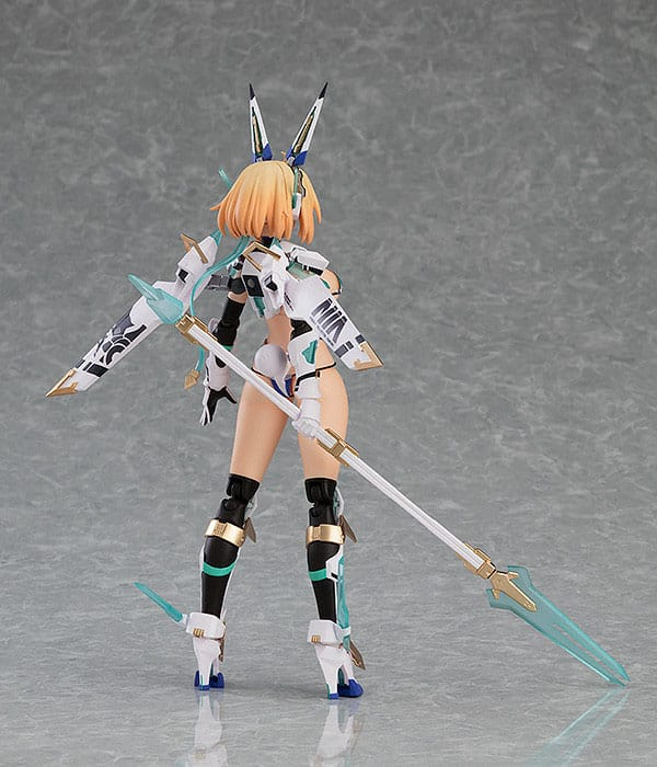 Bunny Suit Planning Figma Sophia F. Shirring: Bikini Armor Ver