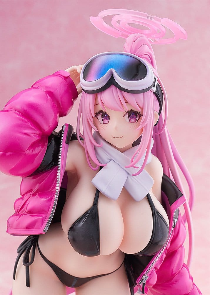 Blue Archive 1/7 Scale Statue Eimi Swimsuit Ver
