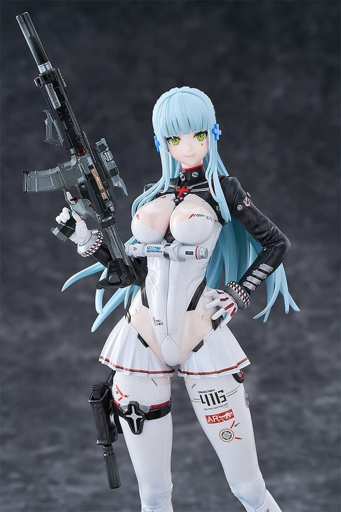 Girls' Frontline 2: Exilium 1/7 Scale Statue Klukai Speed Star