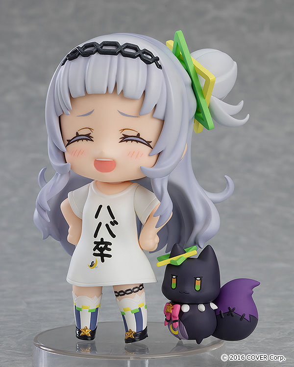 Hololive Nendoroid Shion Murasaki