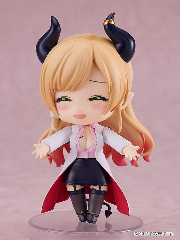 Hololive Nendoroid Yuzuki Choco