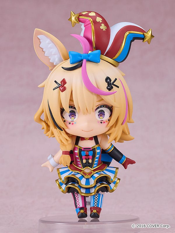 Hololive Nendoroid Omaru Polka