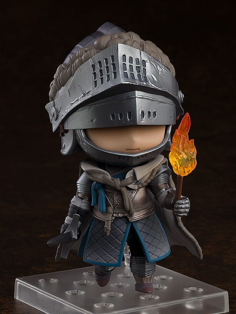 Elden Ring Nendoroid Vagabond