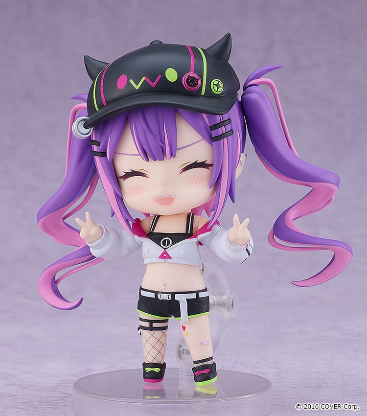 Hololive Production Nendoroid Tokoyami Towa