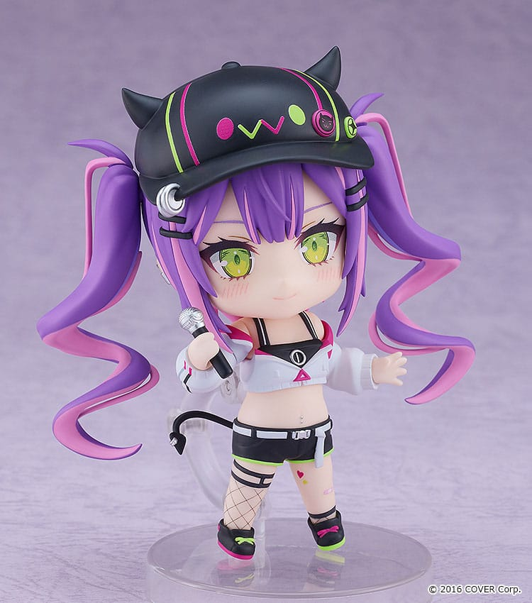 Hololive Production Nendoroid Tokoyami Towa