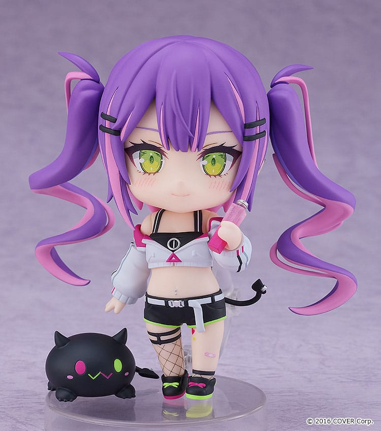 Hololive Production Nendoroid Tokoyami Towa