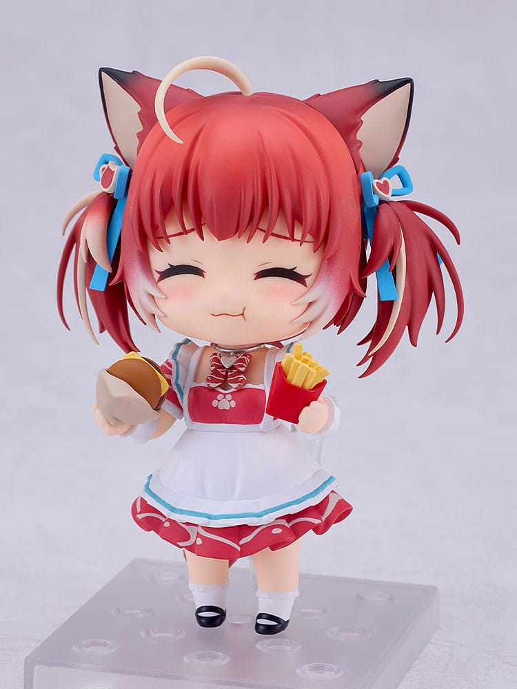 Akami Karubi Nendoroid Akami Karubi