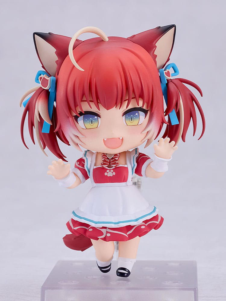 Akami Karubi Nendoroid Akami Karubi