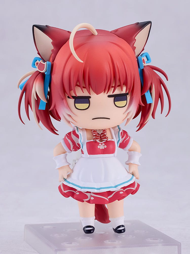 Akami Karubi Nendoroid Akami Karubi
