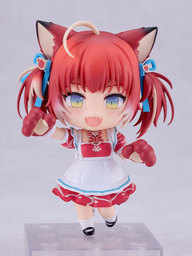 Akami Karubi Nendoroid Akami Karubi