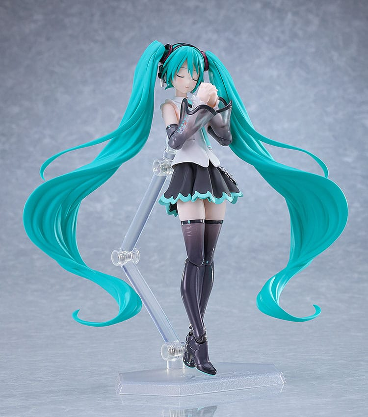 Hatsune Miku Figma Hatsune Miku NT