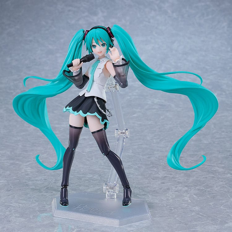 Hatsune Miku Figma Hatsune Miku NT