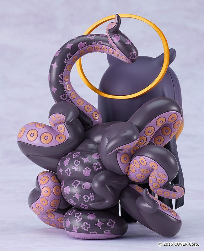 Hololive Nendoroid DX Ninomae Ina'nis