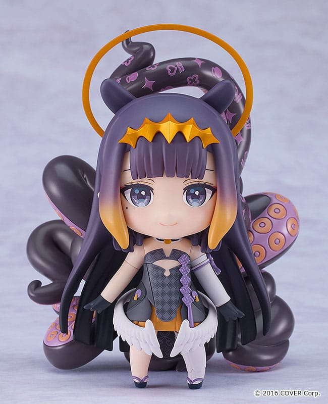 Hololive Nendoroid DX Ninomae Ina'nis