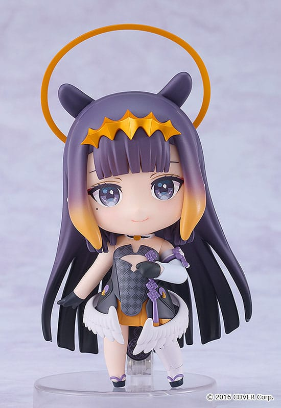 Hololive Nendoroid DX Ninomae Ina'nis