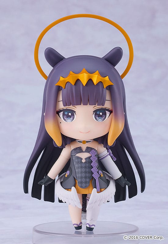 Hololive Nendoroid DX Ninomae Ina'nis