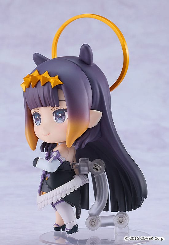 Hololive Nendoroid DX Ninomae Ina'nis