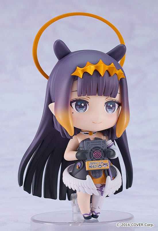 Hololive Nendoroid DX Ninomae Ina'nis