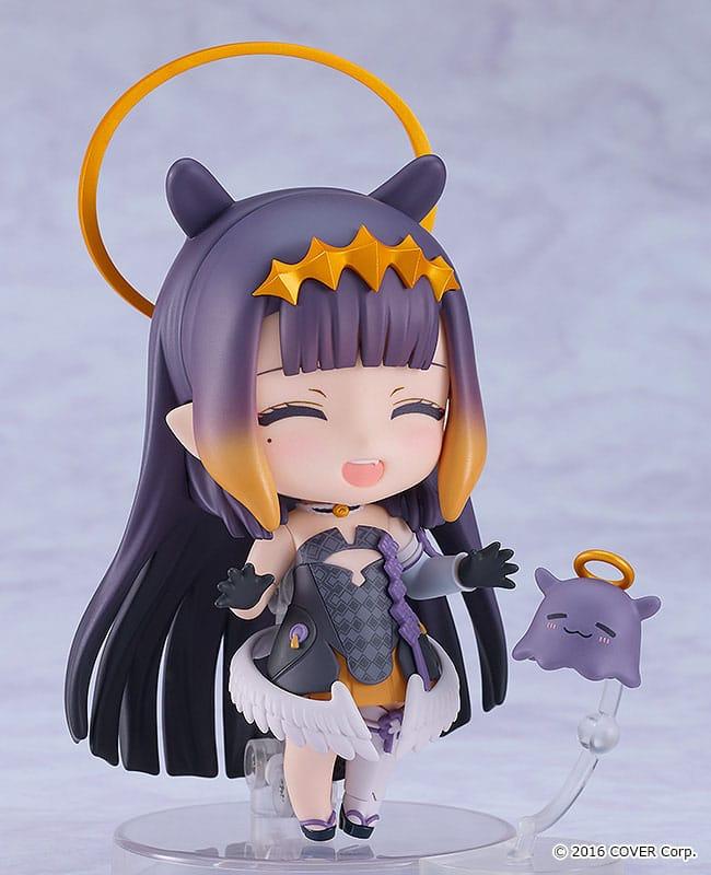 Hololive Nendoroid DX Ninomae Ina'nis