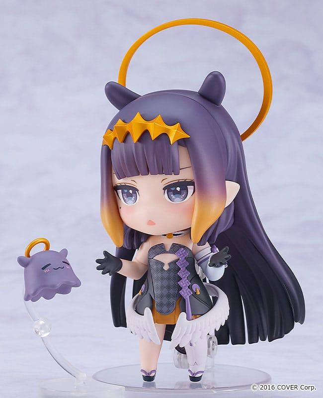 Hololive Nendoroid DX Ninomae Ina'nis