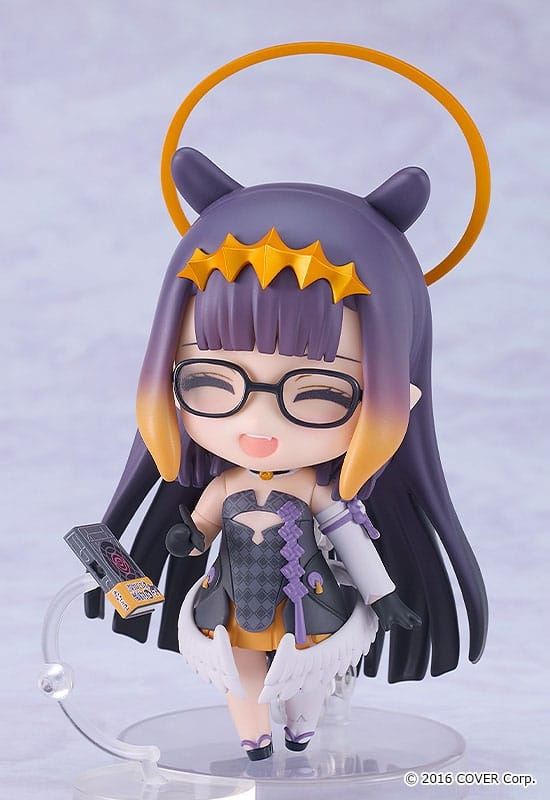 Hololive Nendoroid DX Ninomae Ina'nis