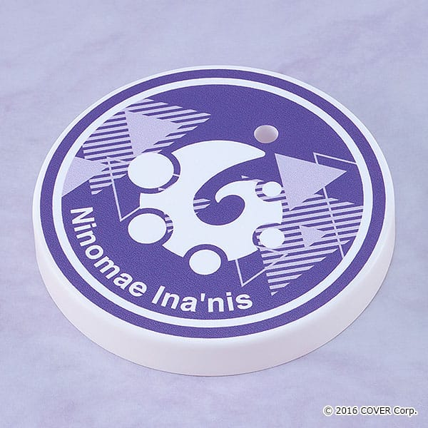 Hololive Nendoroid DX Ninomae Ina'nis